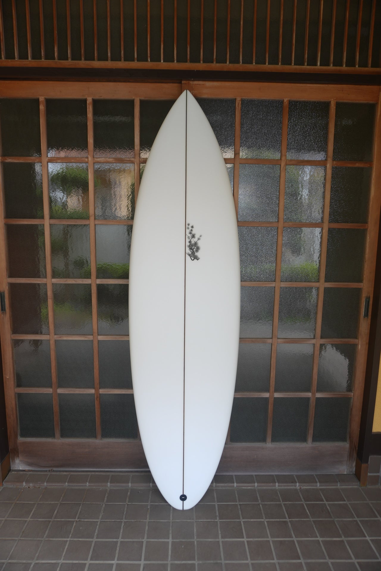 松柏